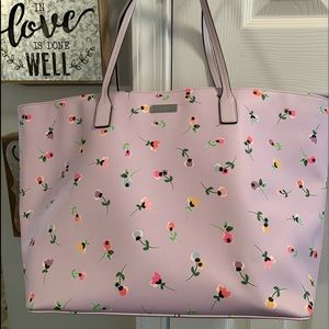 Kate Spade Shore Street Tinie Bag & Wristlet